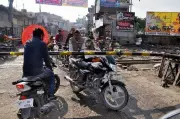 Removal of 12 Railway Crossings to Boost Trade, Mobility in Pathankot