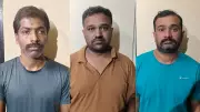 Renukaswamy murder case: Three Darshan fans held for threatening witness