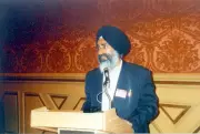 Reporter Recalls Final Meeting with Jaswant Khalra Before His Kidnapping