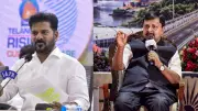 Revanth Reddy vs Nitish Nabin: BJP-Congress Slugfest Escalates Ahead of 2028 Telangana Polls