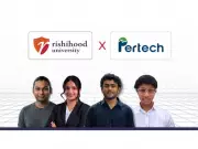 Rishihood University Students Secure Paid AI Internships with US Firm