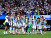 Rivaldo Hails Messi After Argentina's Comeback Win Over Egypt in World Cup