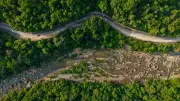 Road widening in Western Ghats bypasses environmental scrutiny, alleges trust