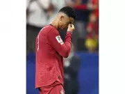 Roberto Martinez Hails Ronaldo as Exemplary Captain After World Cup Exit