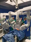 Robotic Surgery at SLBS Medical College Transforms Cancer Care in Himachal
