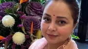 Rohini Acharya slams RJD over suspension of Saran leader, targets Tejashwi aides