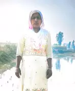 Rohtak Woman Turns Fish Farming into Rs 20 Lakh Business