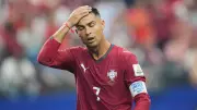 Ronaldo Hints at International Future After World Cup Exit