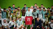Ronaldo in Tears as Portugal Honors Diogo Jota After Croatia Clash