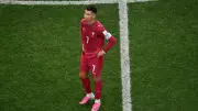Ronaldo Matches Unwanted Record with Heartbreaking Loss Against Spain in FIFA World Cup 2026