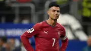 Ronaldo: World Cup Over but Portugal Future Unclear