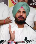 Ropar Becomes Congress Battleground as Punjab Leadership Fight Intensifies