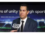 Ross Taylor hails PM Modi's historic NZ visit as 'absolutely huge'