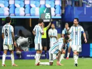 Roy Keane Hails Argentina as 'Streetfighters' After Stunning Comeback vs Egypt