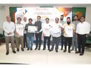 Rs 1.5 Lakh Crore Mithai-Namkeen Industry Gears Up for Festive Season at WMNC 2026 Hyderabad
