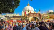 Rs 20 Lakh Unaccounted Cash at Ajmer Dargah: Two Booked for Embezzlement