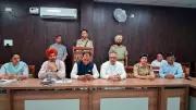 Rs 81 Crore EPF Cleared for JCT Mills Phagwara, 24,000 Employees to Benefit