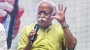 RSS Expresses Grief Over Donation Theft at Ayodhya Ram Temple