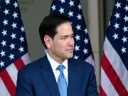 Rubio Backs FIFA Reversal of Balogun Red Card, Jokes About NATO