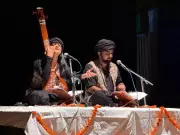 'Rumi Meets Kabir' Event Draws Full House at Punjab Kala Bhawan in Chandigarh