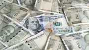 Rupee gains 19 paise to 95.16 against US dollar in early trade