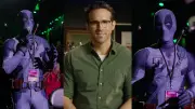 Ryan Reynolds Surprises Comic-Con with Deadpool Appearance, Crowd Erupts