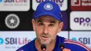 Ryan ten Doeschate on India's T20I series loss to England: Key changes needed