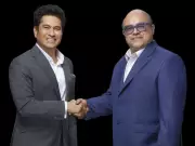 Sachin Tendulkar Named Brand Ambassador of SML Limited for Agriculture