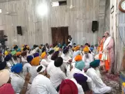 SAD Breakaway Faction Calls for Panthic Unity at Doraha Meet