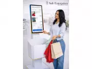 Safe Enterprises Enters $30 Bn+ Retail Automation Space with WAVE