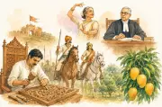 Saharanpur: A City of Courage, Craft and Conscience