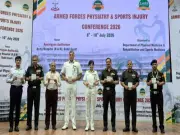 SAI and Safdarjung Sports Injury Centre Sign MoU to Boost Sports Science and Athlete Care