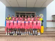 Salima Tete Leads India Women's Hockey Squad for Asian Games 2026