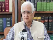 Salman Khurshid on Iran Visit: Saw Resilience, Not Fear at Khamenei Funeral