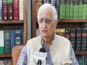 Salman Khurshid Optimistic Over Final Settlement in US-Iran Conflict