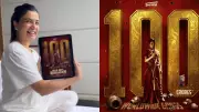 Samantha's 'Maa Inti Bangaram' Crosses Rs 100 Cr Worldwide