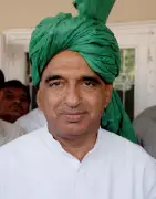 Sampat Singh opposes private power distributor licence in Gurugram, Nuh