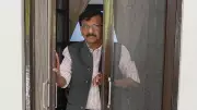 Sanjay Raut alleges Rs 20 crore bribe to Congress MLC; legislator denies