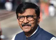 Sanjay Raut: Pralhad Joshi's Education Ministry role temporary, Fadnavis ideal