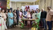 Sanjeevani Sharanam Foundation Day Celebrated with Sufi Musical Evening