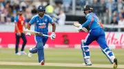 Sanju Samson, Axar Patel in India's Probable XI for 4th T20I vs England