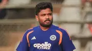 Sanju Samson Dropped from India T20 Squad for Zimbabwe Series