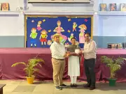 Sankul Training Workshop Inaugurated at Sharda Sarvhitkari School in Chandigarh