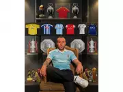 Santi Cazorla retires after two-decade career, ends at boyhood club Real Oviedo