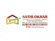 Sathlokhar Synergys Secures Rs 42.50 Cr Taj Vivanta EPC Project; Order Book at Rs 951.75 Cr
