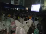 'Satluj' community screening at Jammu gurdwara after OTT removal