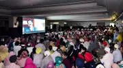 Satluj Screenings in Punjab Villages Spark Youth Interest in Khalra Legacy
