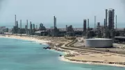 Saudi Arabia Mulls Major Oil Pipeline Expansion to Red Sea