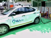 SBI Report: 35 Lakh EVs to Replace Petrol Vehicles by 2030, Saving Rs 1 Lakh Crore