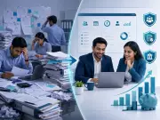 SBS HR Internal Payroll Cost Benchmark for Indian SMEs Released